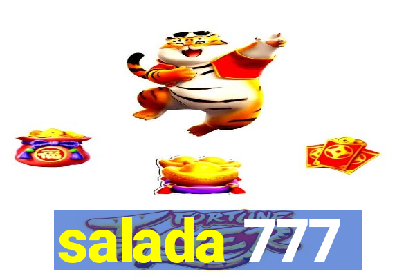 salada 777